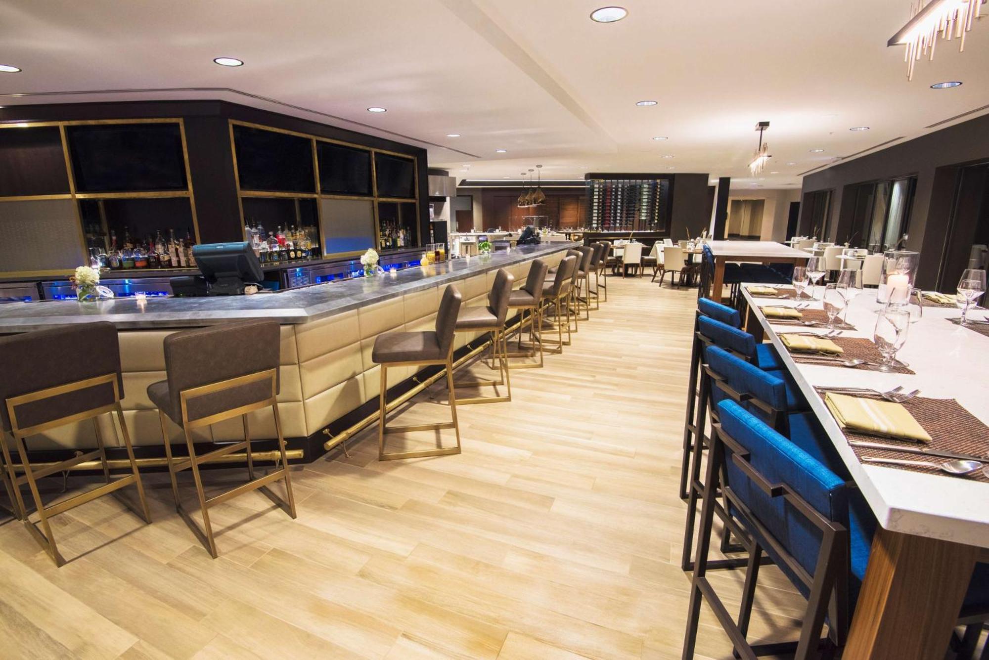 Hilton Chicago Oak Brook Hills Resort & Conference Center Extérieur photo