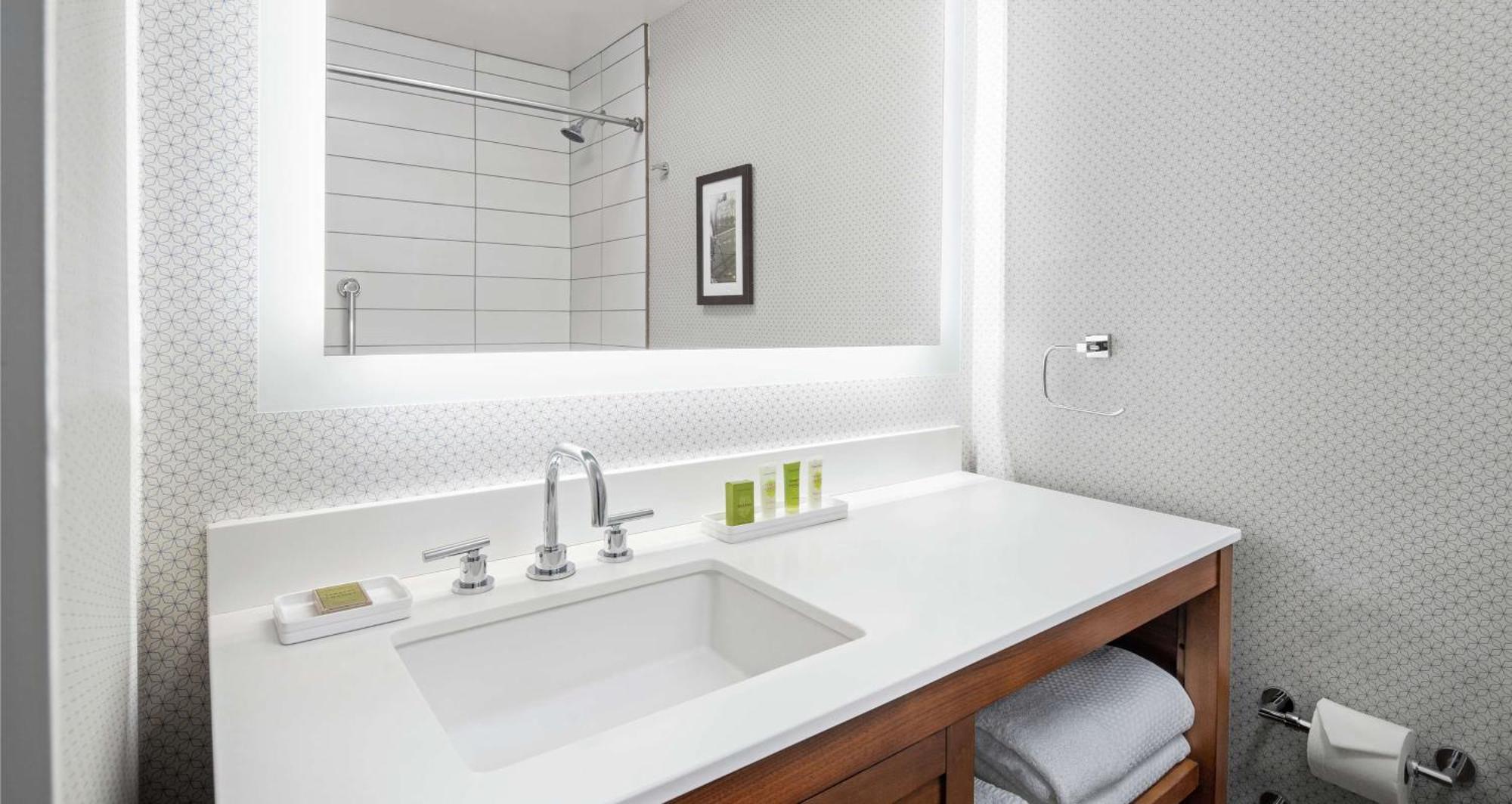 Hilton Chicago Oak Brook Hills Resort & Conference Center Extérieur photo