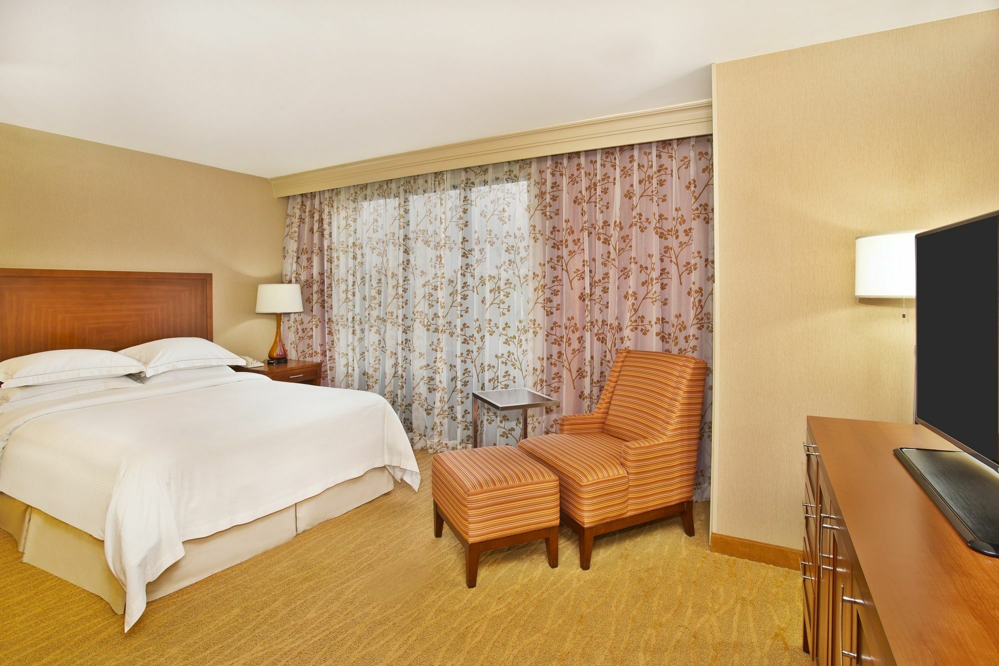 Hilton Chicago Oak Brook Hills Resort & Conference Center Extérieur photo